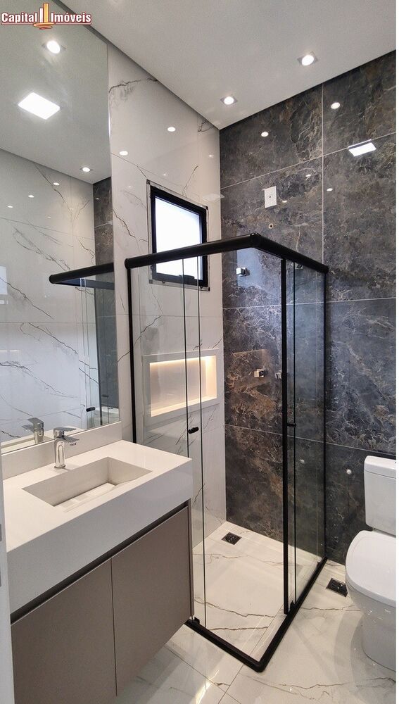Casa, 3 quartos, 138 m² - Foto 6