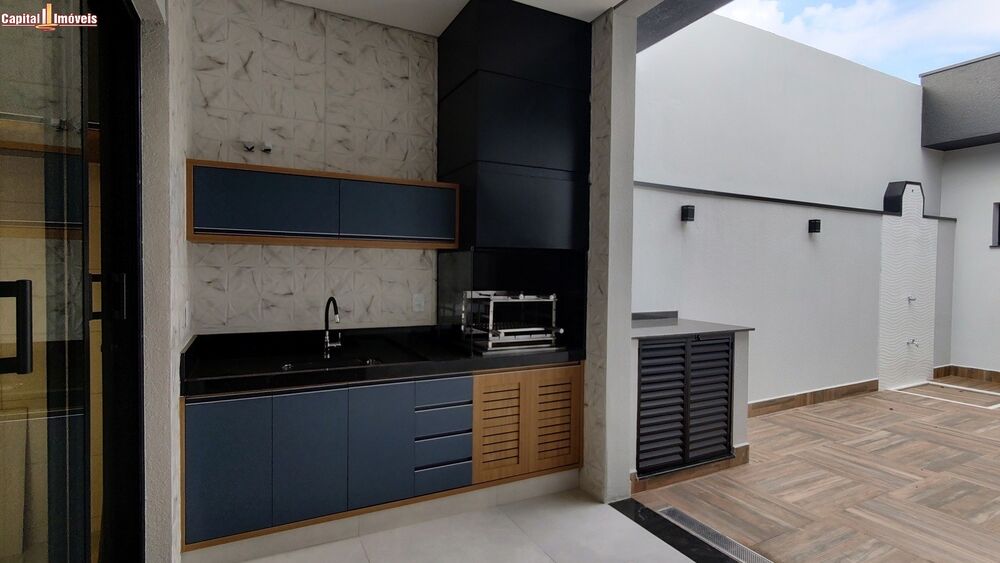 Casa, 3 quartos, 138 m² - Foto 15