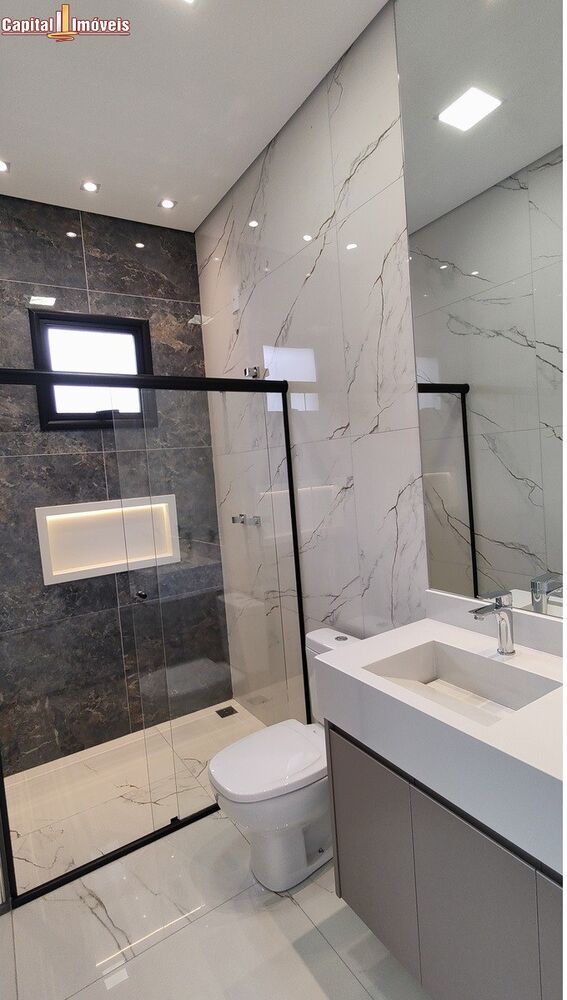 Casa, 3 quartos, 138 m² - Foto 9