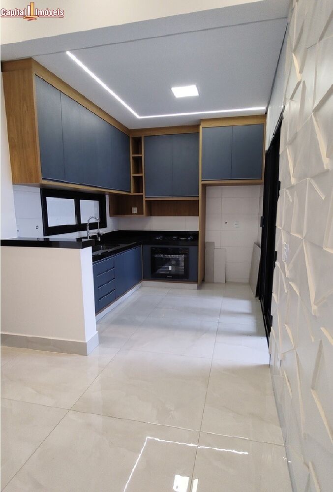 Casa, 3 quartos, 138 m² - Foto 13