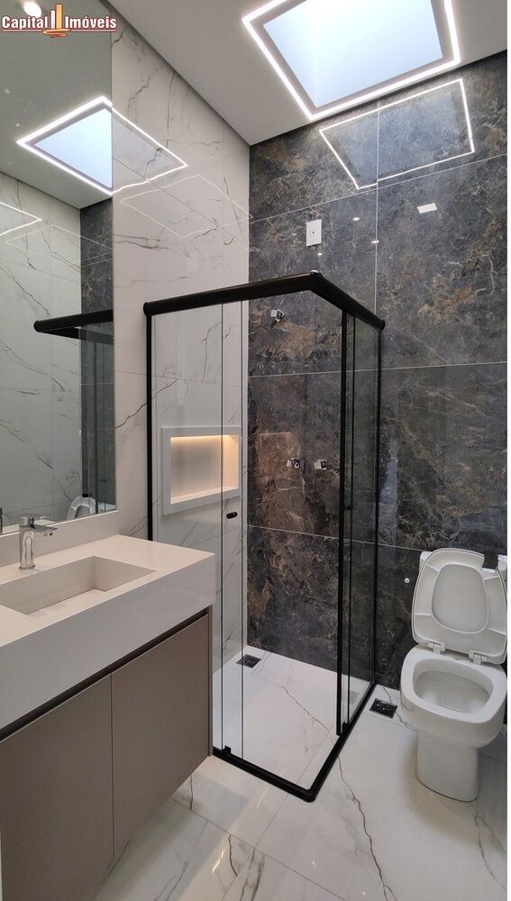 Casa, 3 quartos, 138 m² - Foto 4