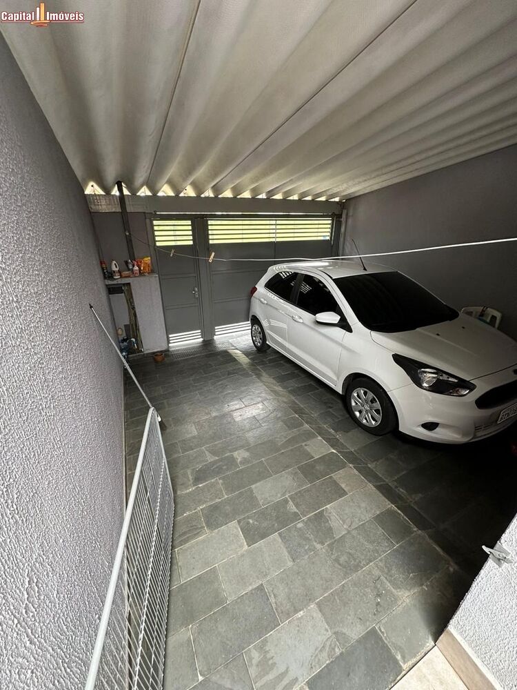 Casa, 2 quartos, 125 m² - Foto 1