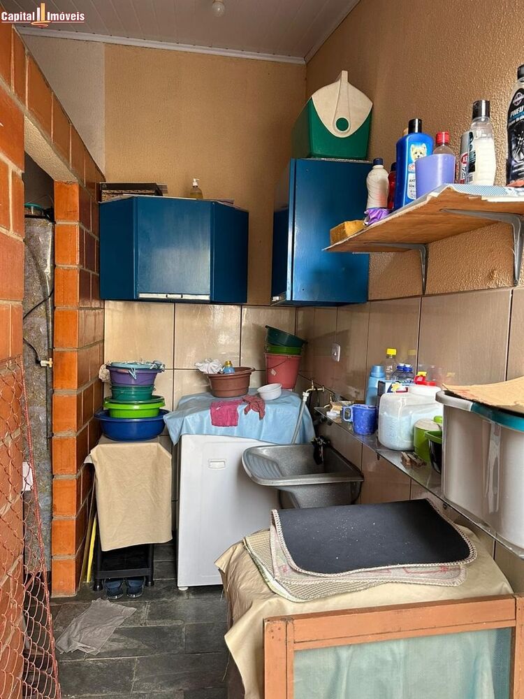 Casa, 2 quartos, 125 m² - Foto 7