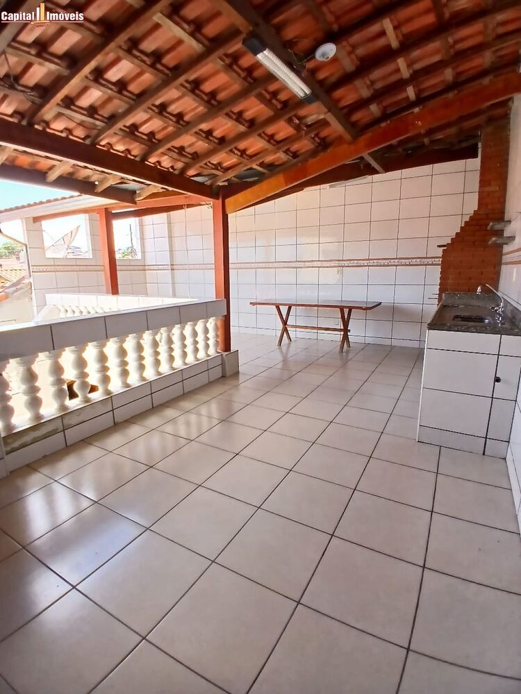 Casa para alugar com 3 quartos, 198m² - Foto 18
