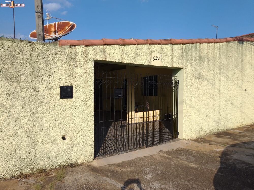 Casa, 1 quarto - Foto 13