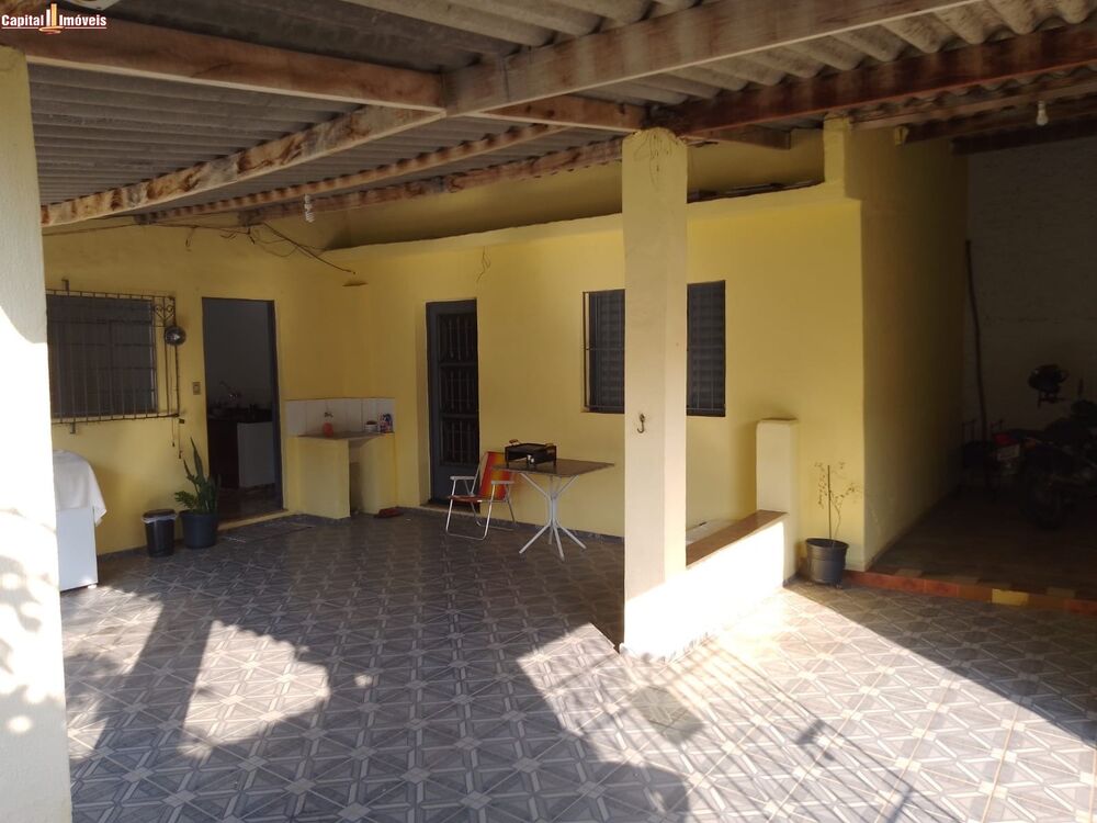 Casa, 1 quarto - Foto 3