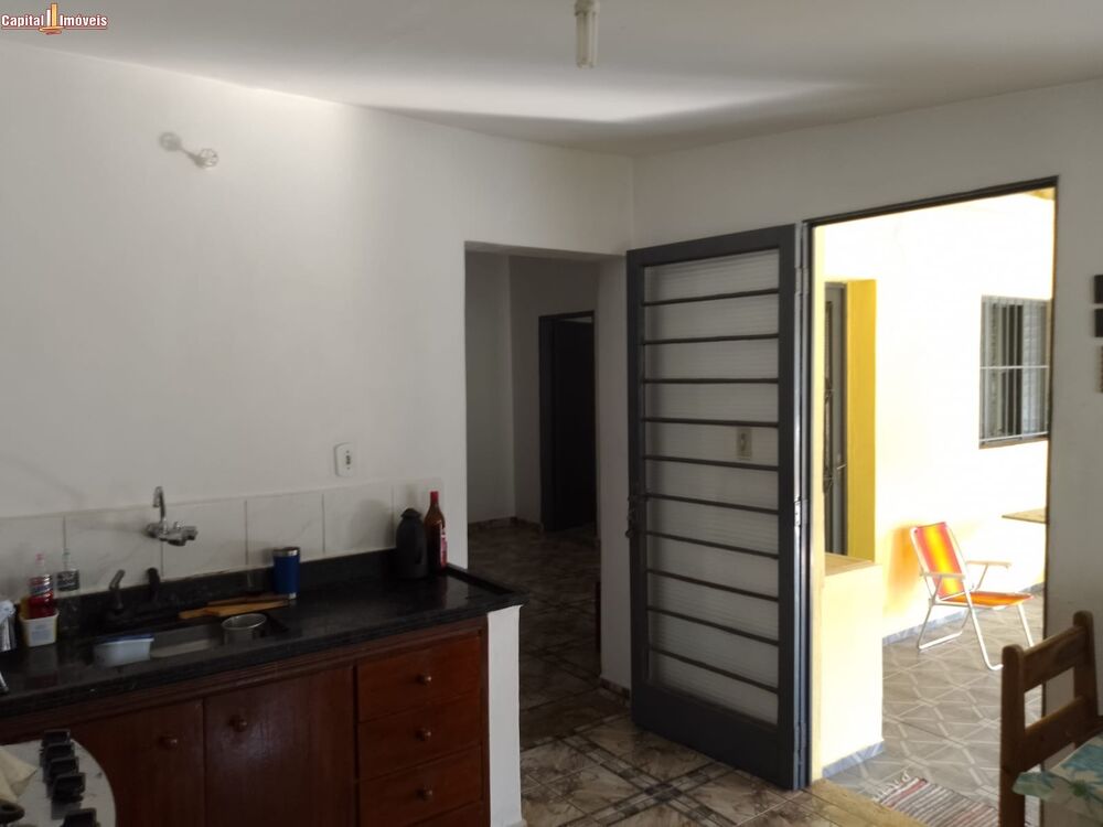 Casa, 1 quarto - Foto 7