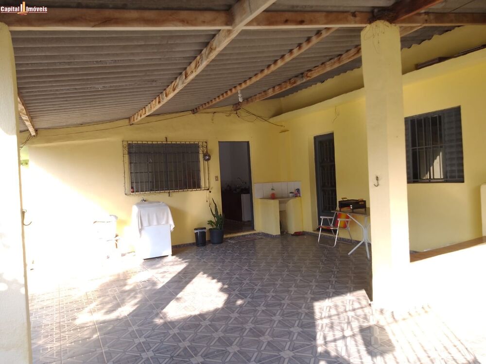 Casa, 1 quarto - Foto 2