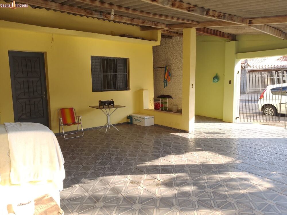 Casa, 1 quarto - Foto 1