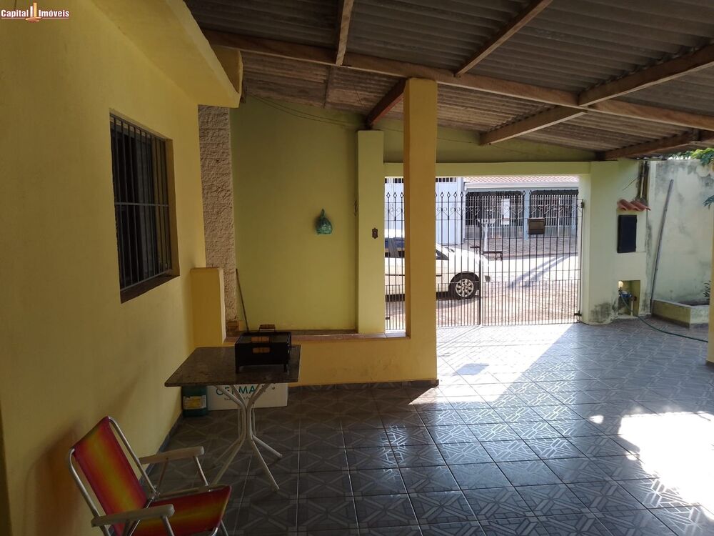 Casa, 1 quarto - Foto 11