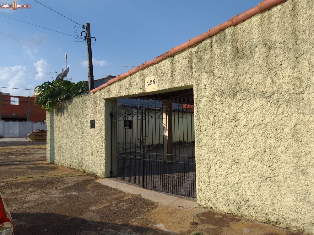 Casa, 1 quarto - Foto 14