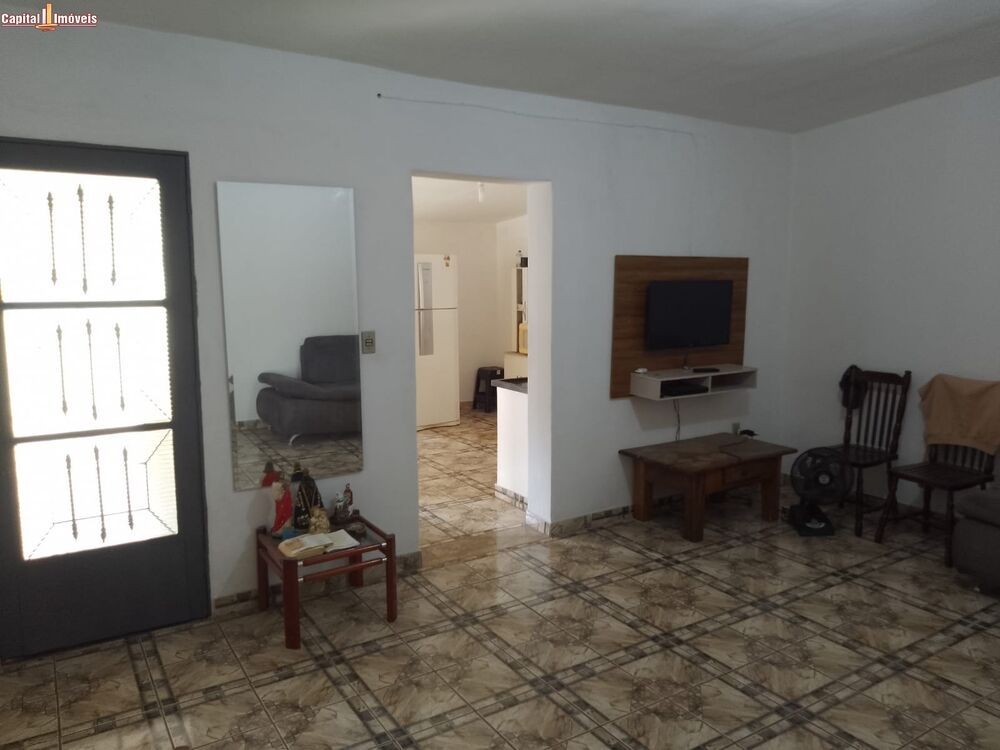 Casa, 1 quarto - Foto 6