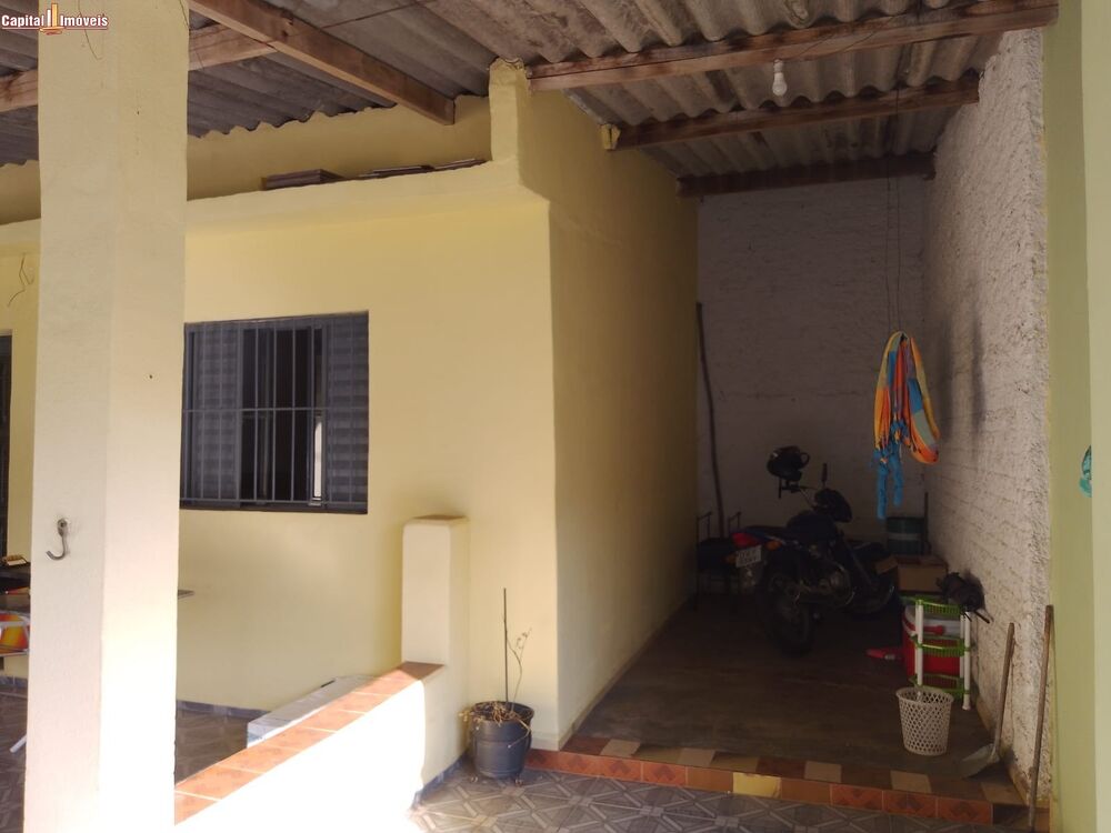 Casa, 1 quarto - Foto 12