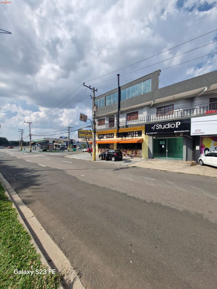 Loja-Salão para alugar, 50m² - Foto 3