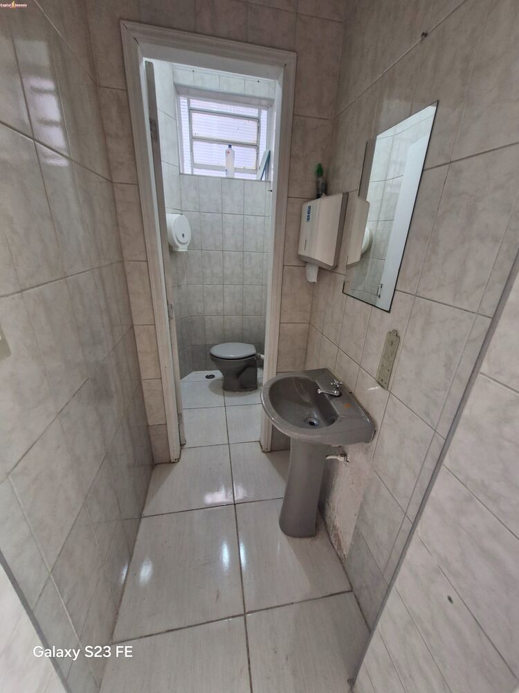 Loja-Salão para alugar, 50m² - Foto 8