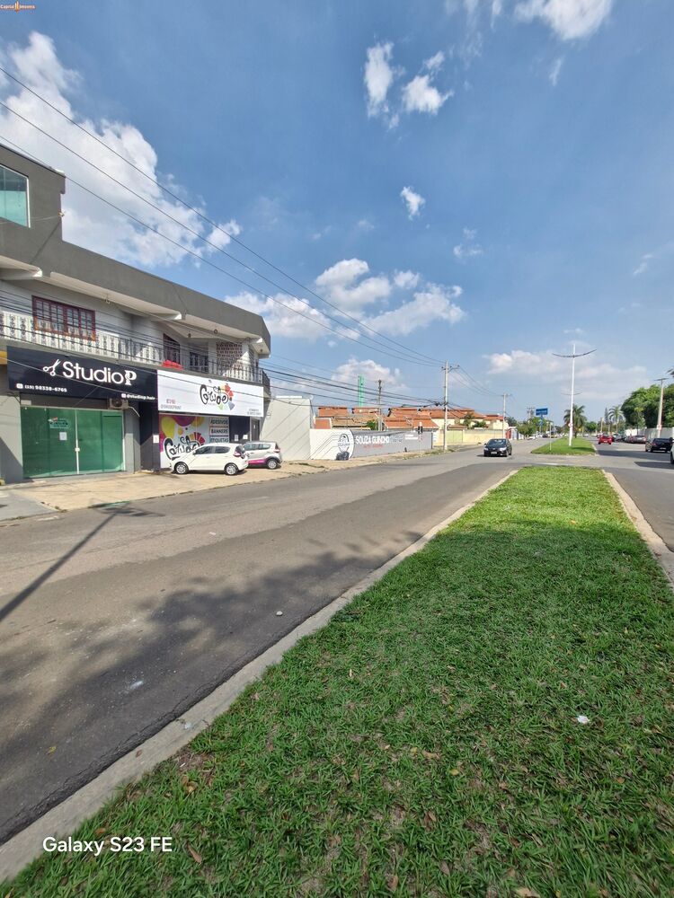 Loja-Salão para alugar, 50m² - Foto 4