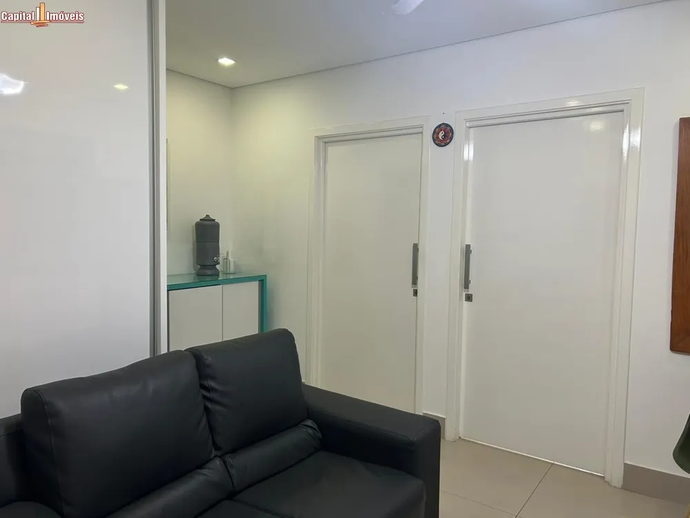 Sala-Conjunto, 40 m² - Foto 1