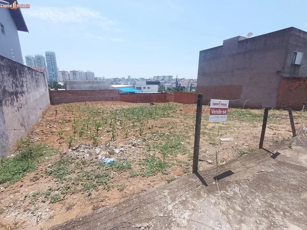 Terreno, 264 m² - Foto 1