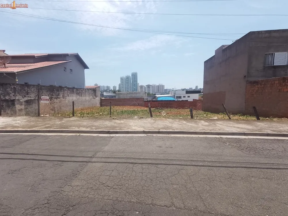 Terreno, 264 m² - Foto 3