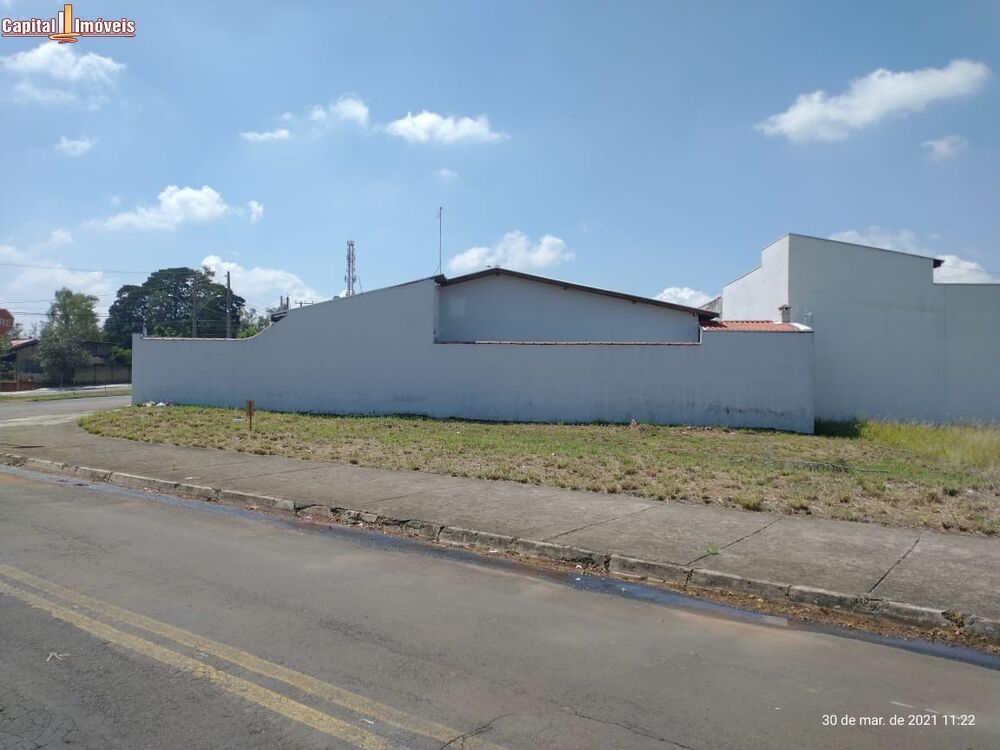 Loteamento e Condomínio, 307 m² - Foto 2
