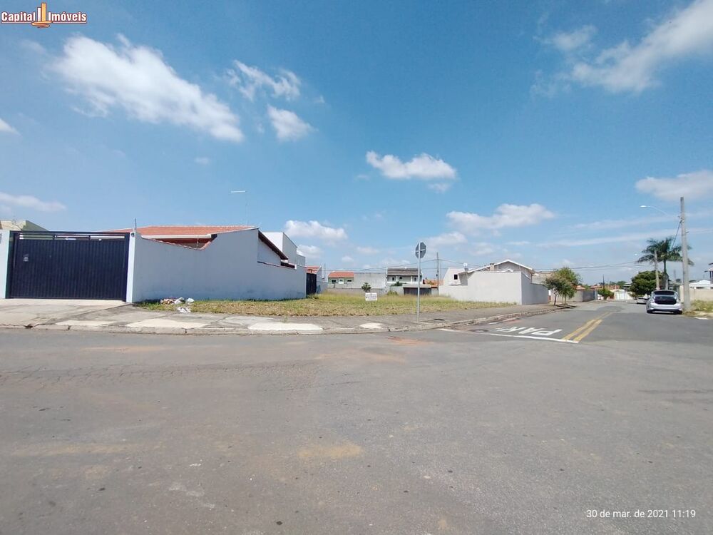 Loteamento e Condomínio, 307 m² - Foto 6