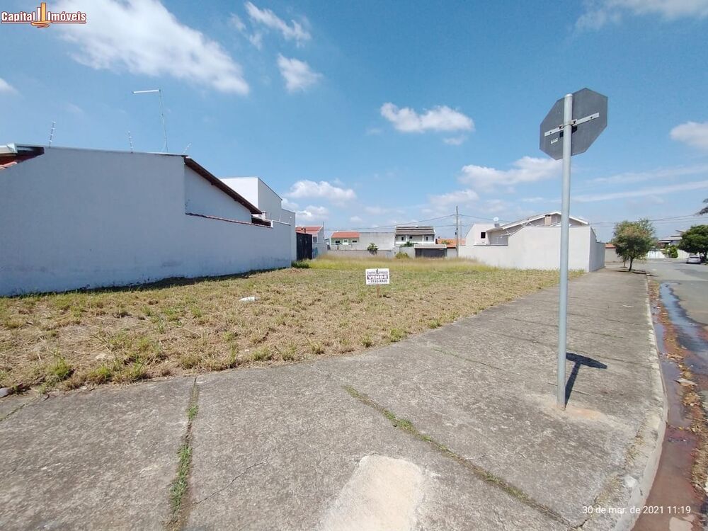 Loteamento e Condomínio, 307 m² - Foto 3