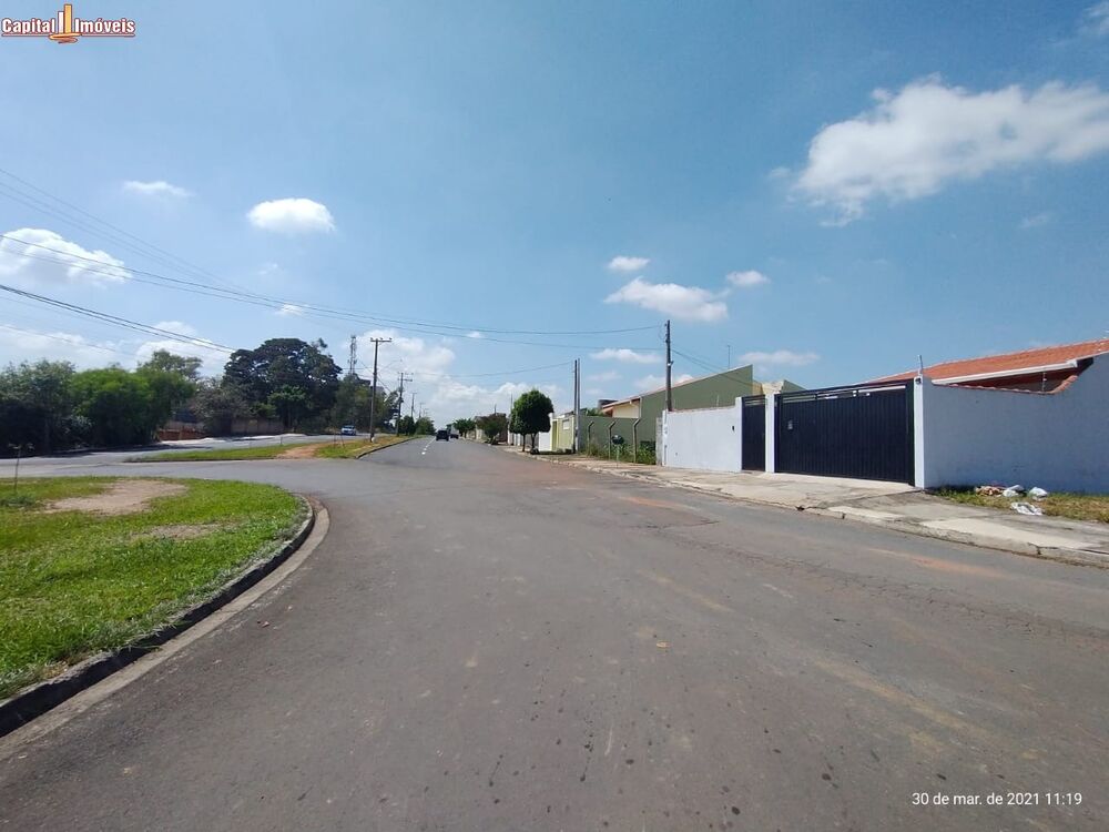 Loteamento e Condomínio, 307 m² - Foto 4