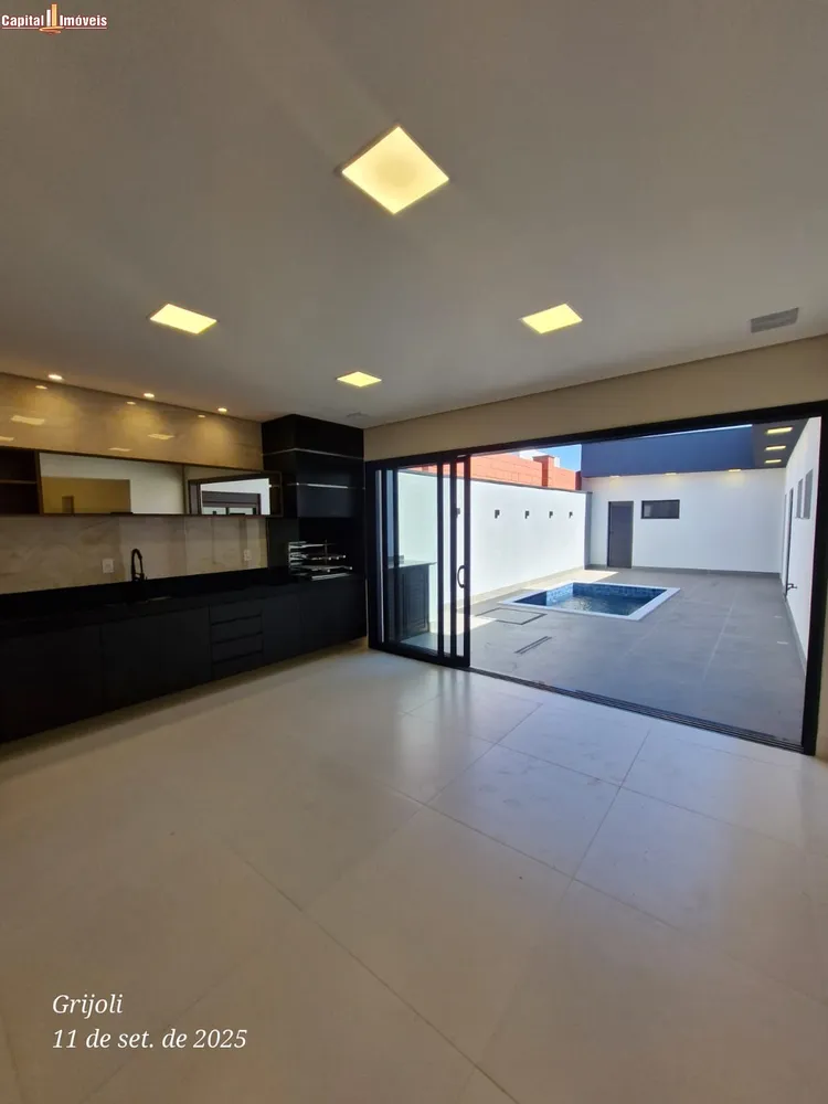 Casa, 3 quartos, 335 m² - Foto 8