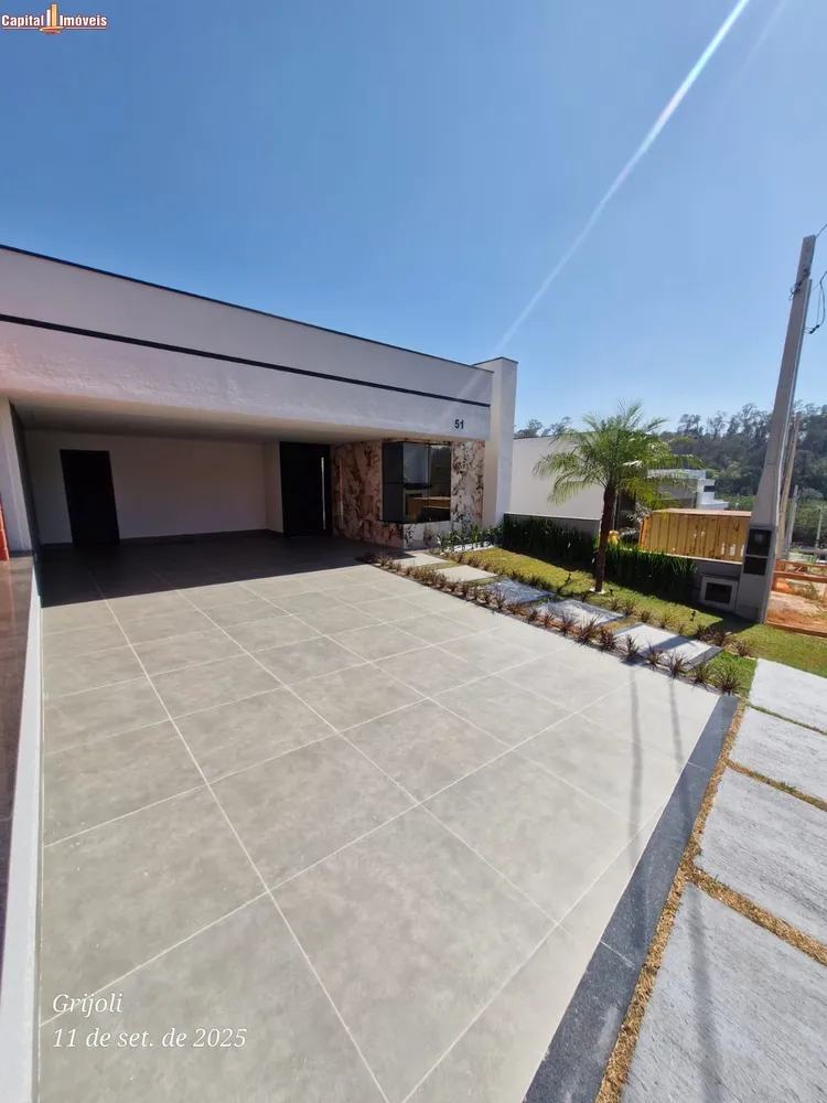 Casa, 3 quartos, 335 m² - Foto 3