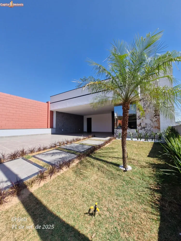 Casa, 3 quartos, 335 m² - Foto 2