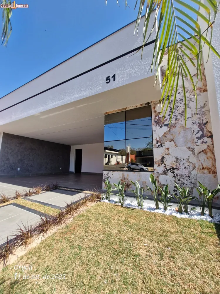 Casa, 3 quartos, 335 m² - Foto 1