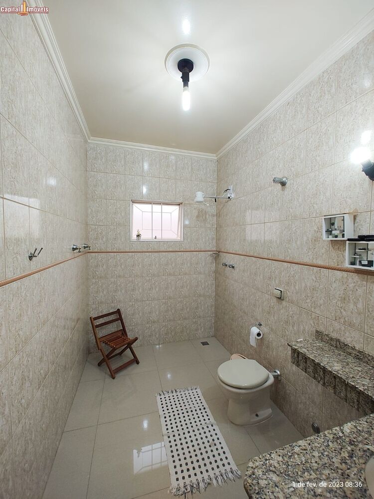 Casa, 4 quartos - Foto 20