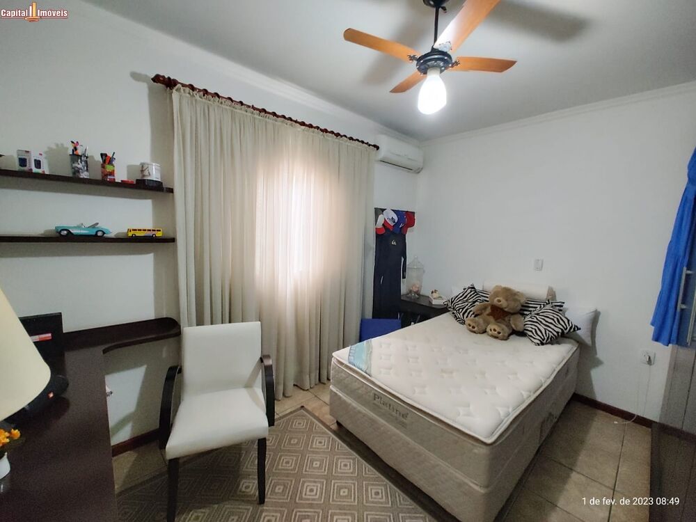 Casa, 4 quartos - Foto 6