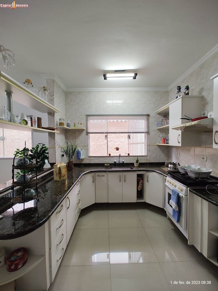 Casa, 4 quartos - Foto 14