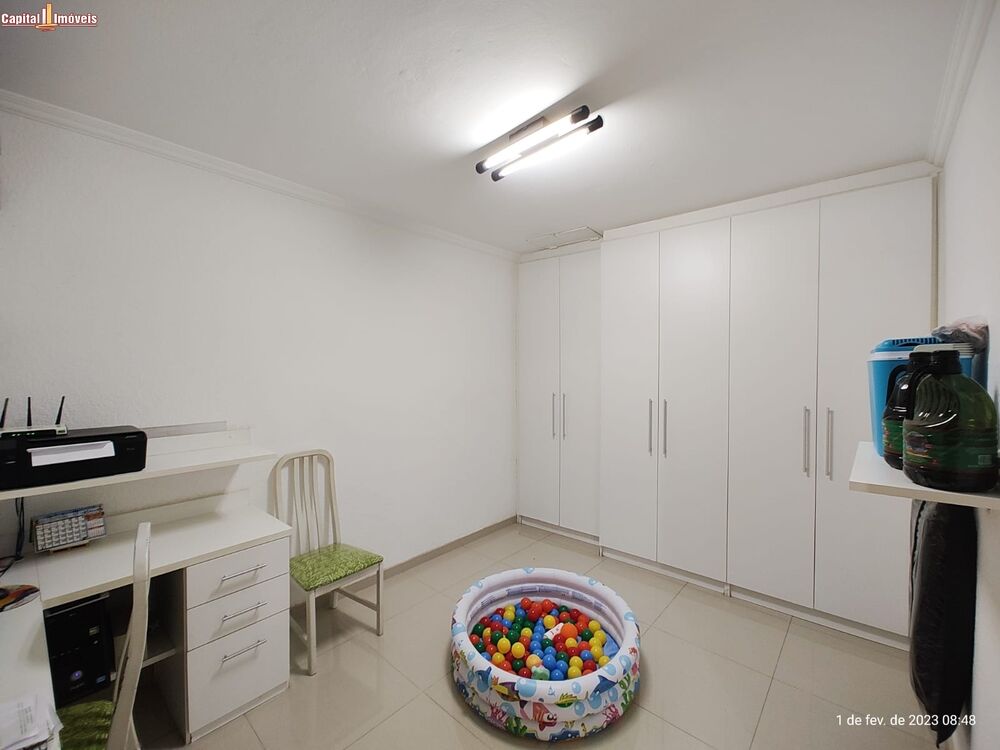 Casa, 4 quartos - Foto 15