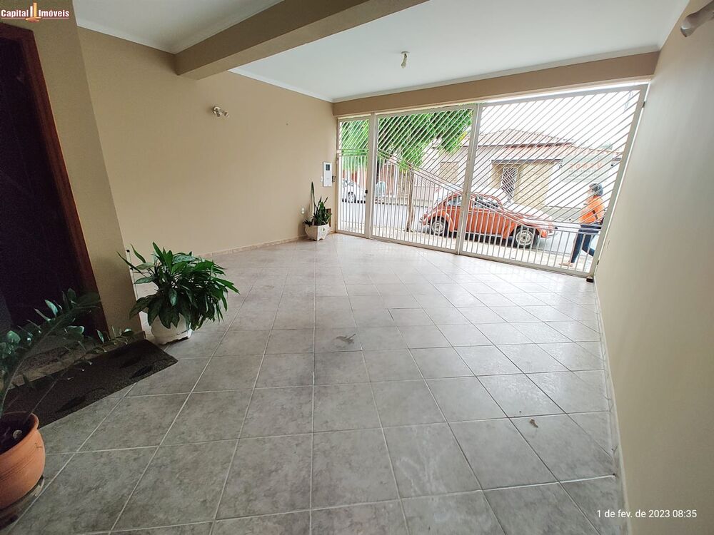 Casa, 4 quartos - Foto 22