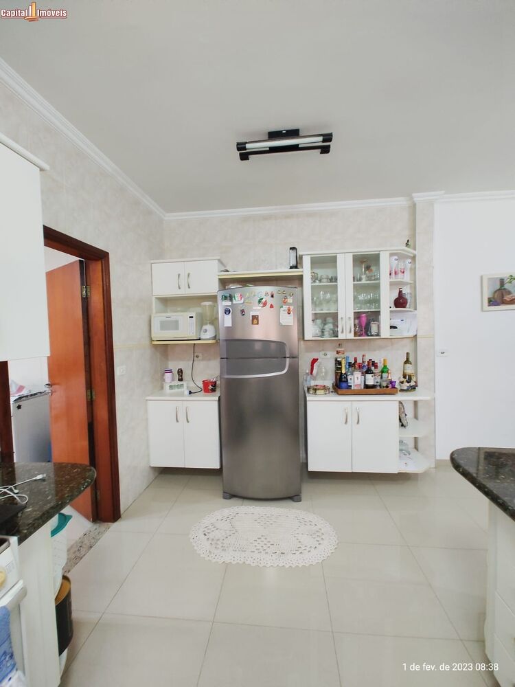 Casa, 4 quartos - Foto 9