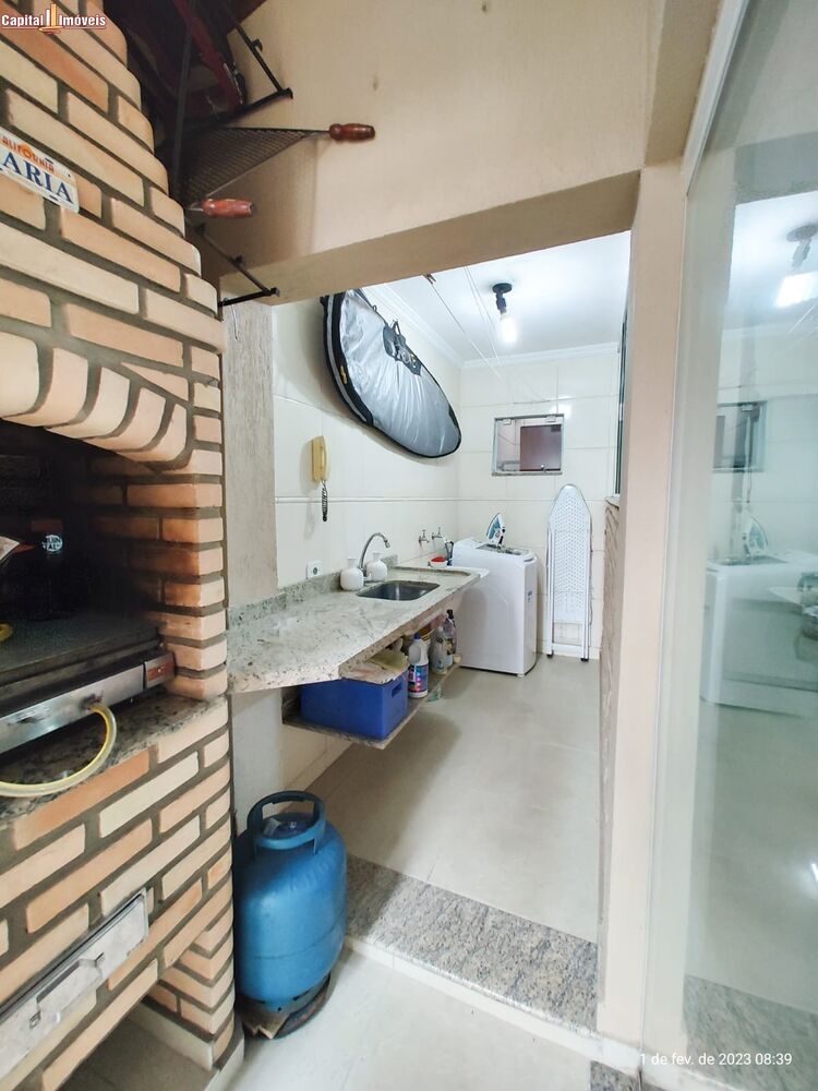 Casa, 4 quartos - Foto 19