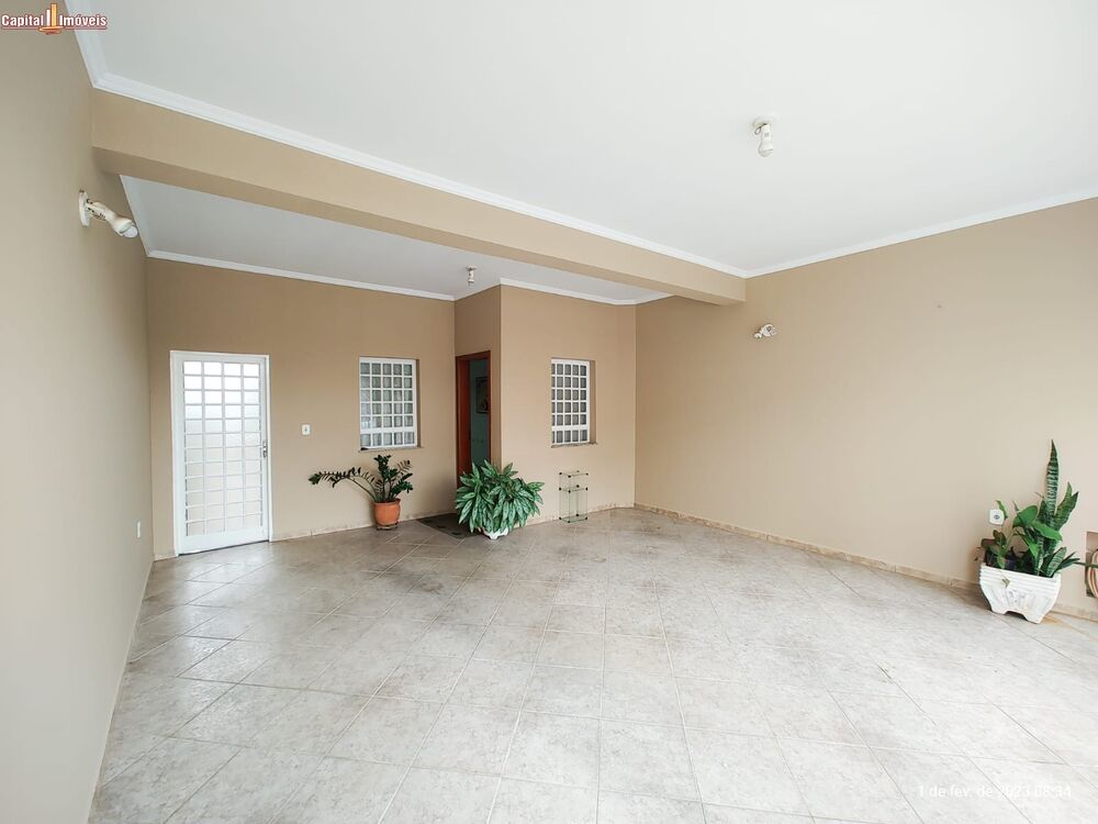 Casa, 4 quartos - Foto 1