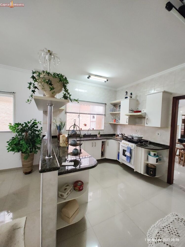 Casa, 4 quartos - Foto 7