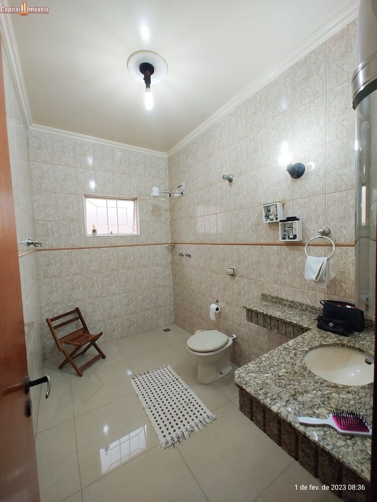 Casa, 4 quartos - Foto 23