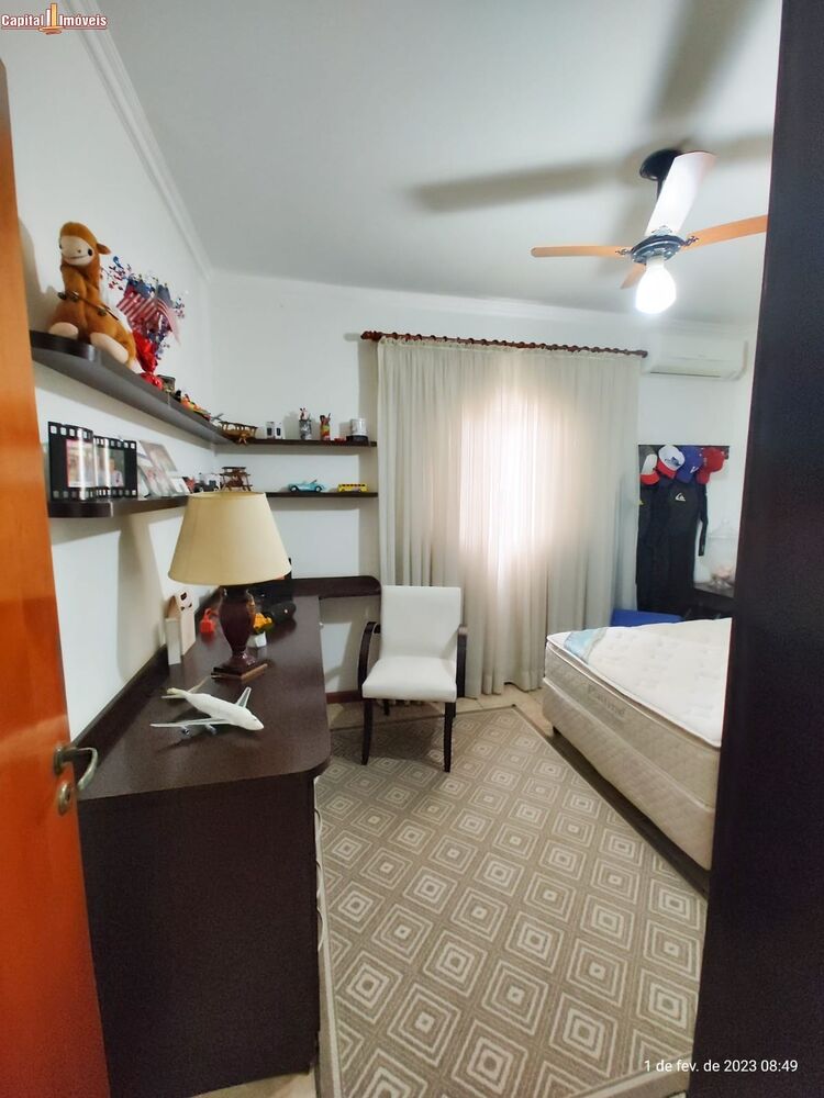 Casa, 4 quartos - Foto 2