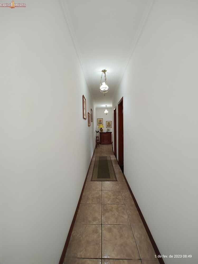 Casa, 4 quartos - Foto 11