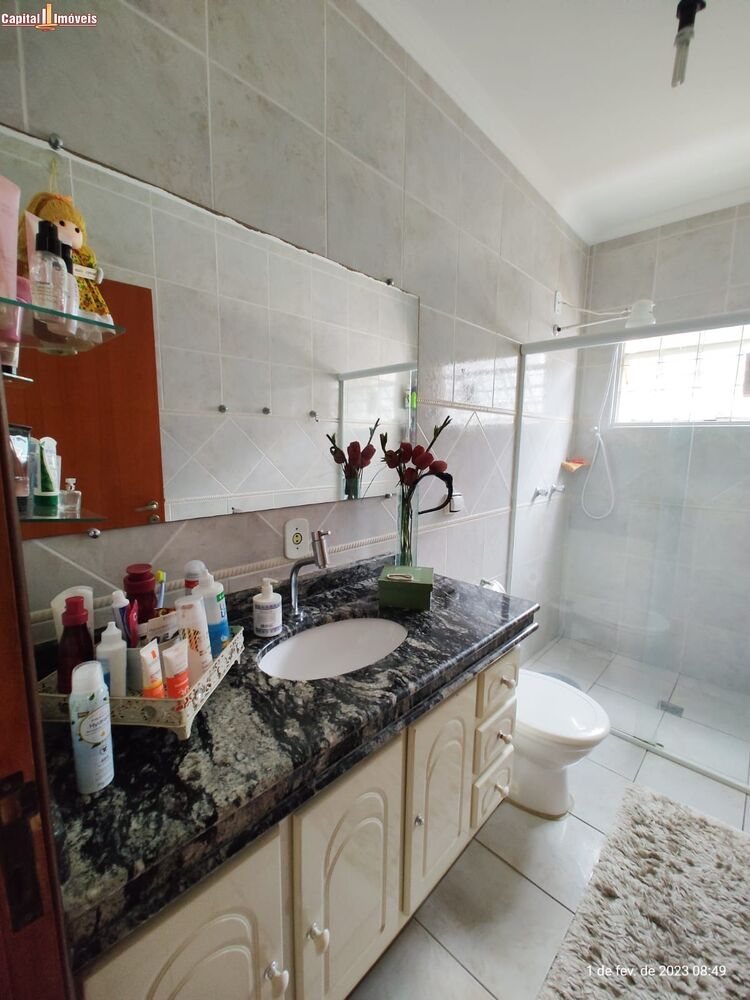 Casa, 4 quartos - Foto 5