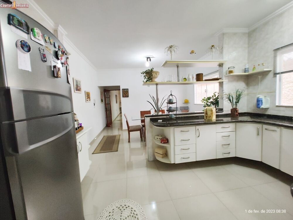 Casa, 4 quartos - Foto 16