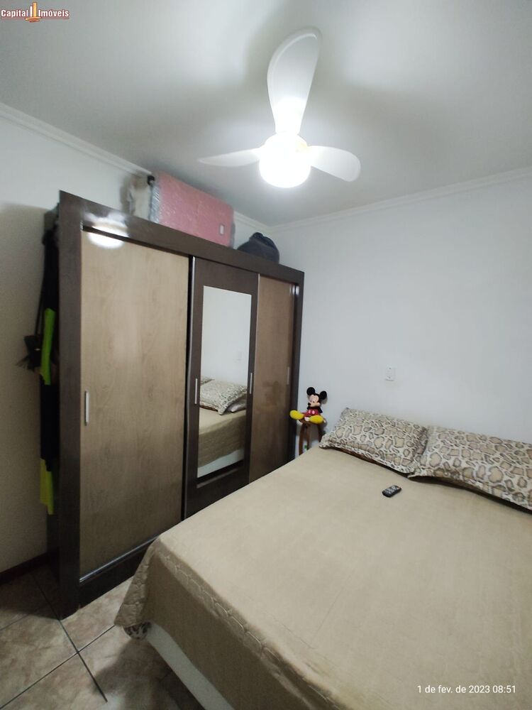 Casa, 4 quartos - Foto 3