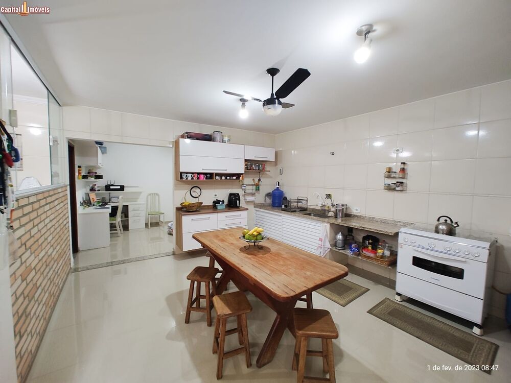 Casa, 4 quartos - Foto 13