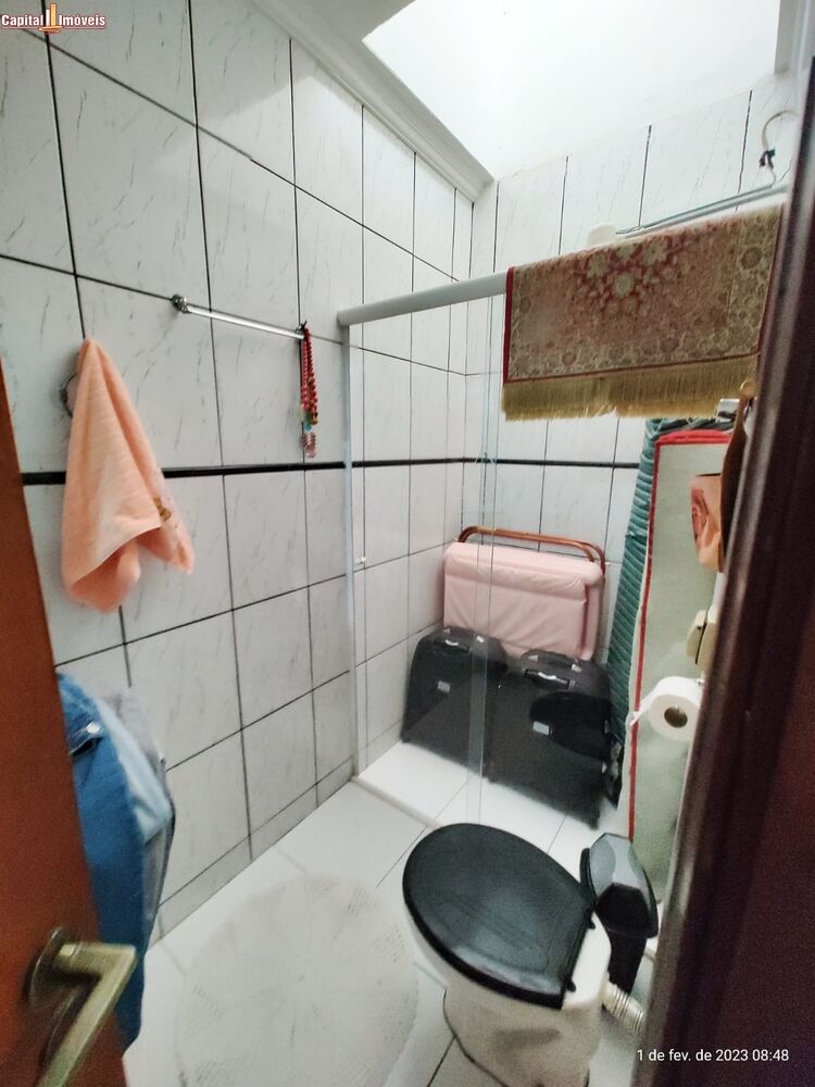 Casa, 4 quartos - Foto 10