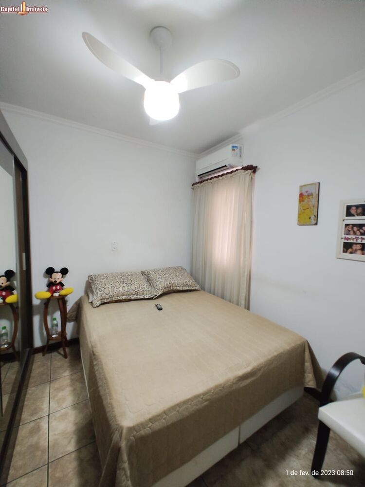 Casa, 4 quartos - Foto 8