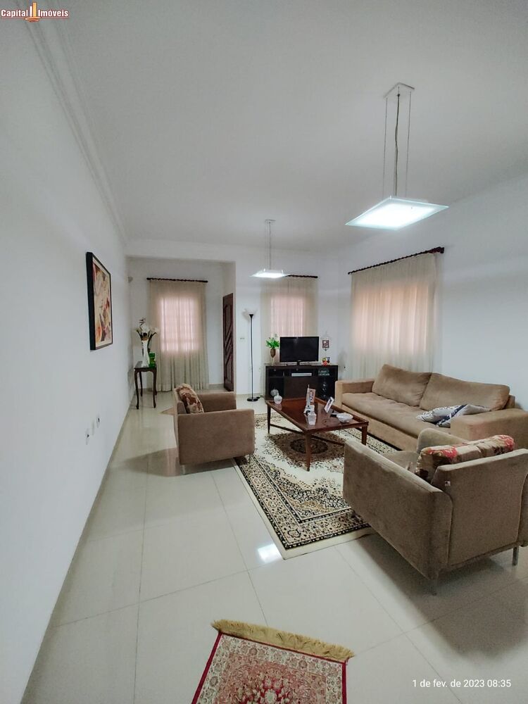 Casa, 4 quartos - Foto 24